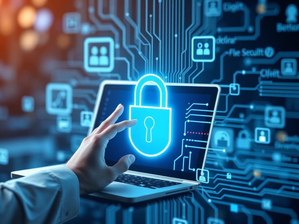 Цифровая безопасность: как защитить личные данные, аккаунты и устройства.. Инструменты и сервисы, которые стоит знать