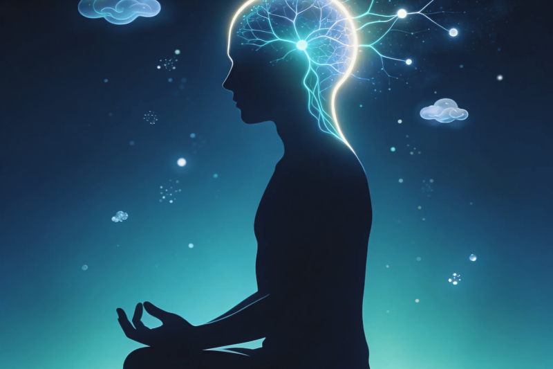 Искусство отдыха: Как «ничегонеделание» делает нас продуктивнее