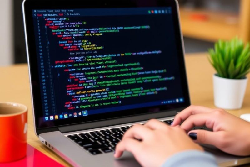 С чего начать изучение веб-программирования: HTML, CSS и JavaScript для новичков