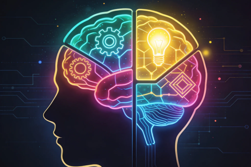 Когнитивная гибкость: навык, который важнее IQ в XXI веке