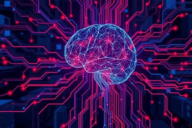 Технологии машинного обучения: как работают алгоритмы, которые нас окружают