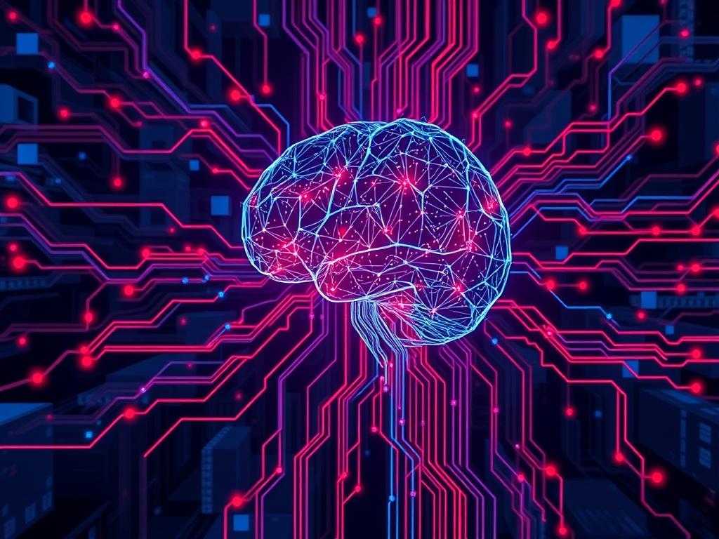 Технологии машинного обучения: как работают алгоритмы, которые нас окружают