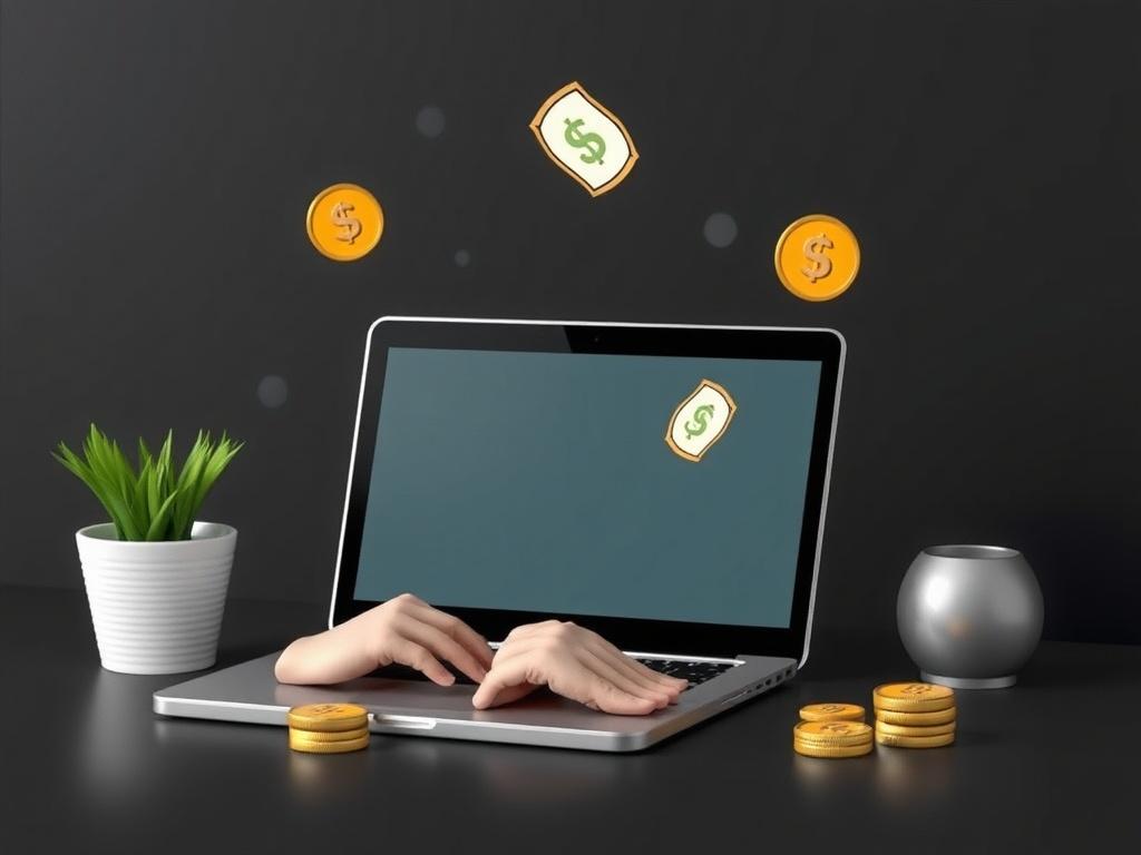 Онлайн-бизнес: популярные идеи и способы заработка. 2. Цифровые продукты