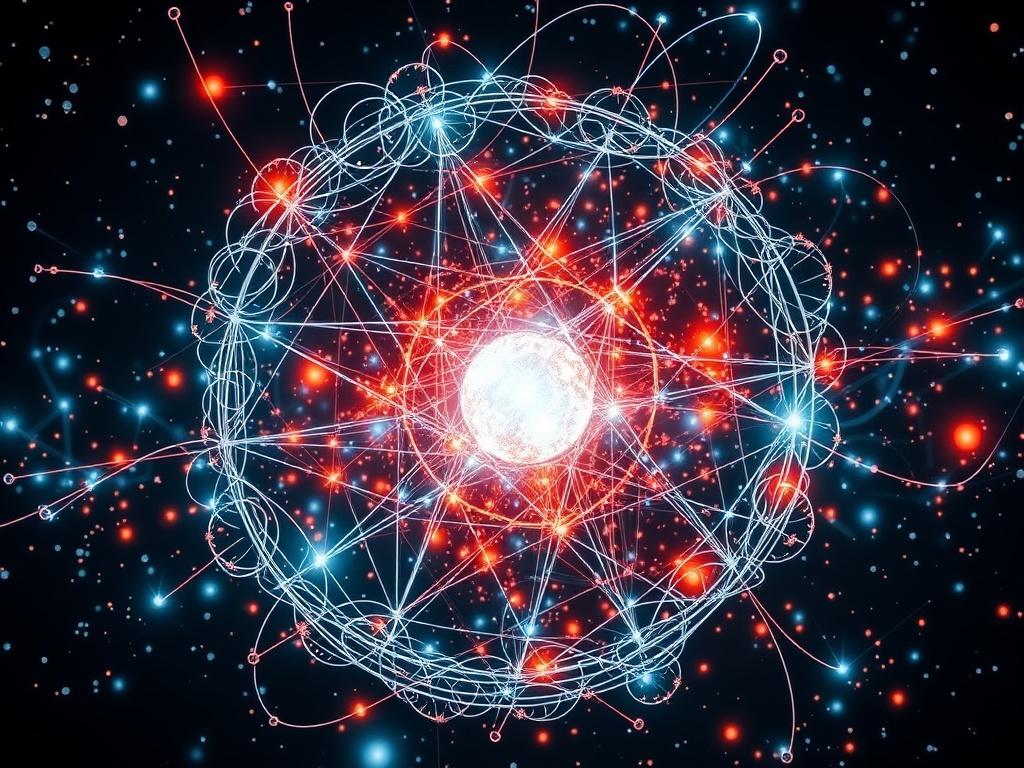 Физика как наука: почему она важна для современного мира — взгляд от практики к перспективам