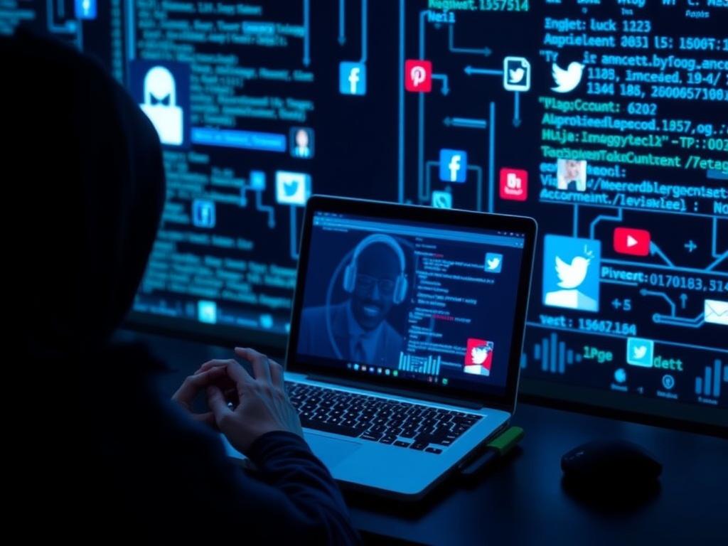 Безопасность в соц сетях: как защитить аккаунт и личные данные. Фишинг и социальная инженерия Безопасность в соц сетях: как защитить аккаунт и личные данные. Фишинг и социальная инженерия