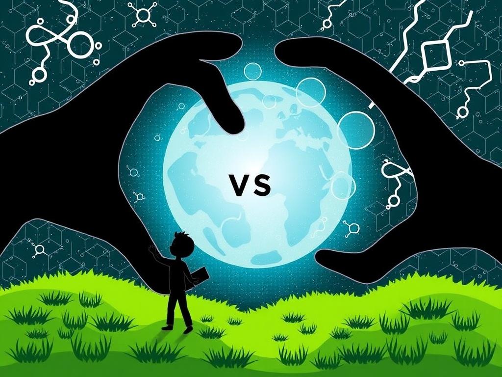 Наука против мифов: как отличить доказанные факты от псевдонаучных теорий. Почему мифы так легко приживаются
