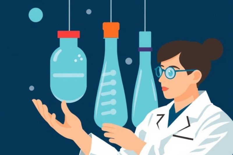 Наука и бизнес: как инновационные разработки превращаются в успешные стартапы