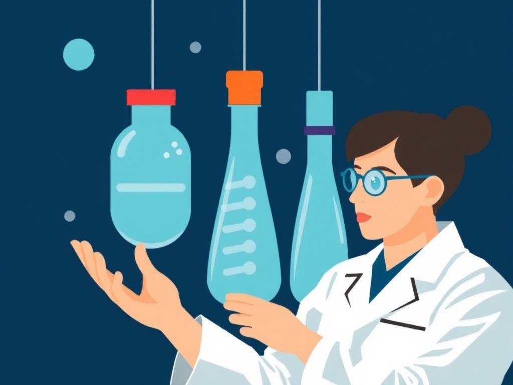 Наука и бизнес: как инновационные разработки превращаются в успешные стартапы